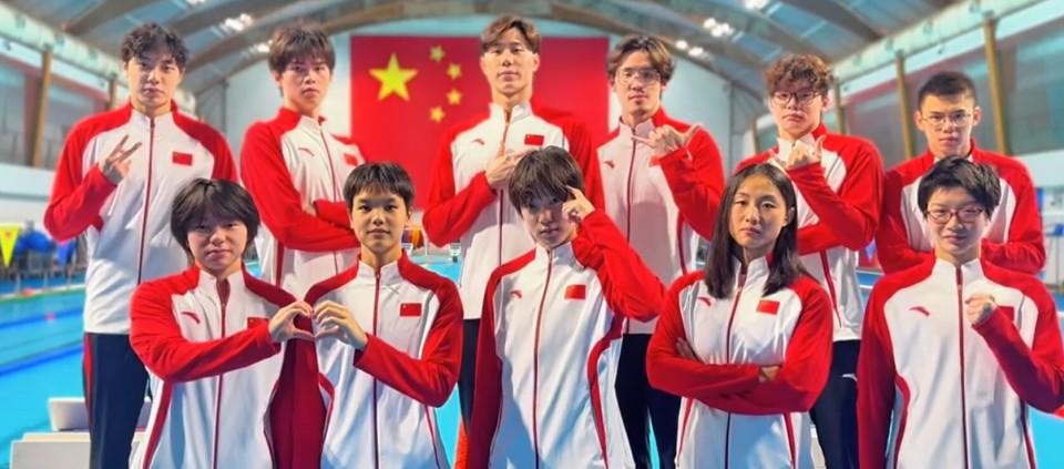 罗名钰, 其余参赛选 罗名钰, 其余参赛选
