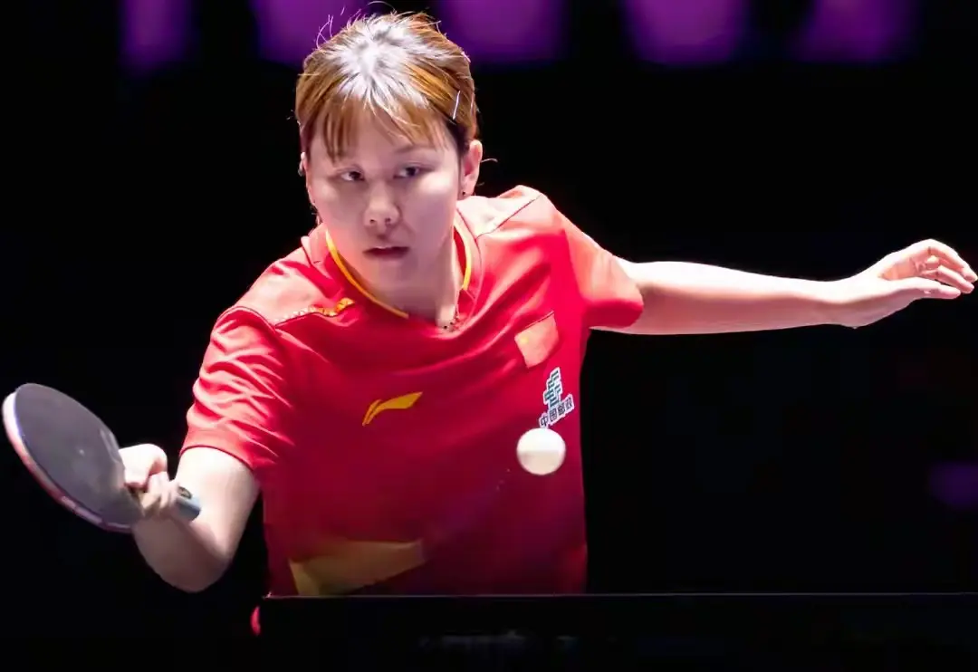 来到关键之, 王曼昱再战, 曼打出得分 来到关键之, 王曼昱再战, 曼打出得分