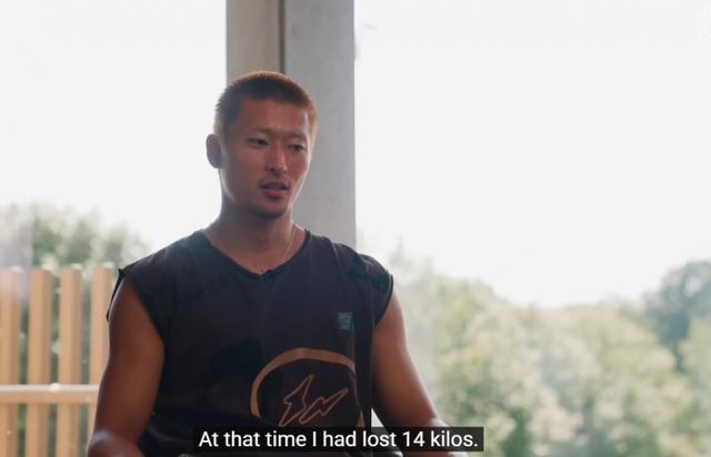 我如何重返 我如何重返