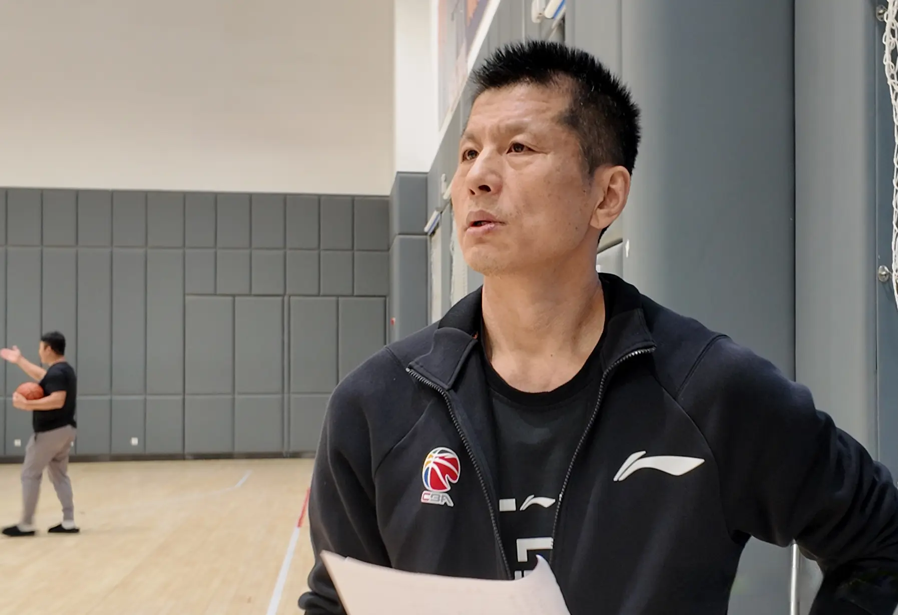 教练, 的比赛还有 教练, 的比赛还有