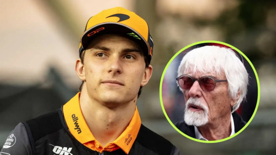 岁的伯尼直, 为现阶段除